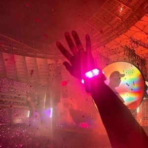 Meet your Posher, Naaz